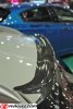 Spoiler klapy lotka boot lip STILE ITALIA CARBON Alfa Romeo 159 sportwagon